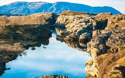 ICELAND IN SUMMER: TOP 10 THINGS TO DO!