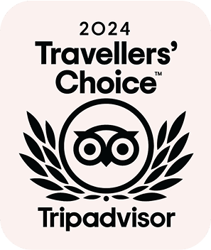 tripadvisor travelers choice award 2024