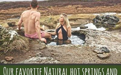9 BEST NATURAL HOT SPRINGS IN ICELAND