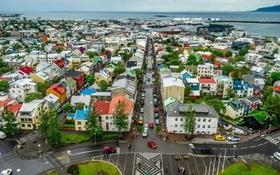 VISITING ICELAND IN OCTOBER!