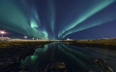 ICELAND IN SEPTEMBER 2023
