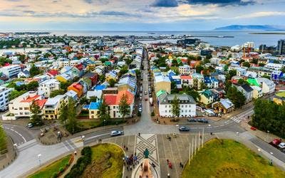 BEST DAY TOURS & THINGS TO DO IN REYKJAVIK