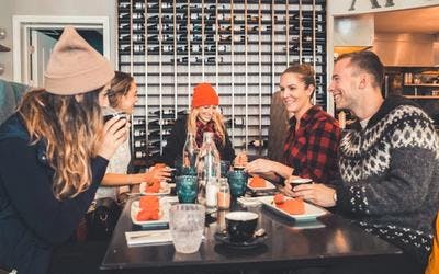 WHICH REYKJAVIK FOOD TOURS ARE BEST?