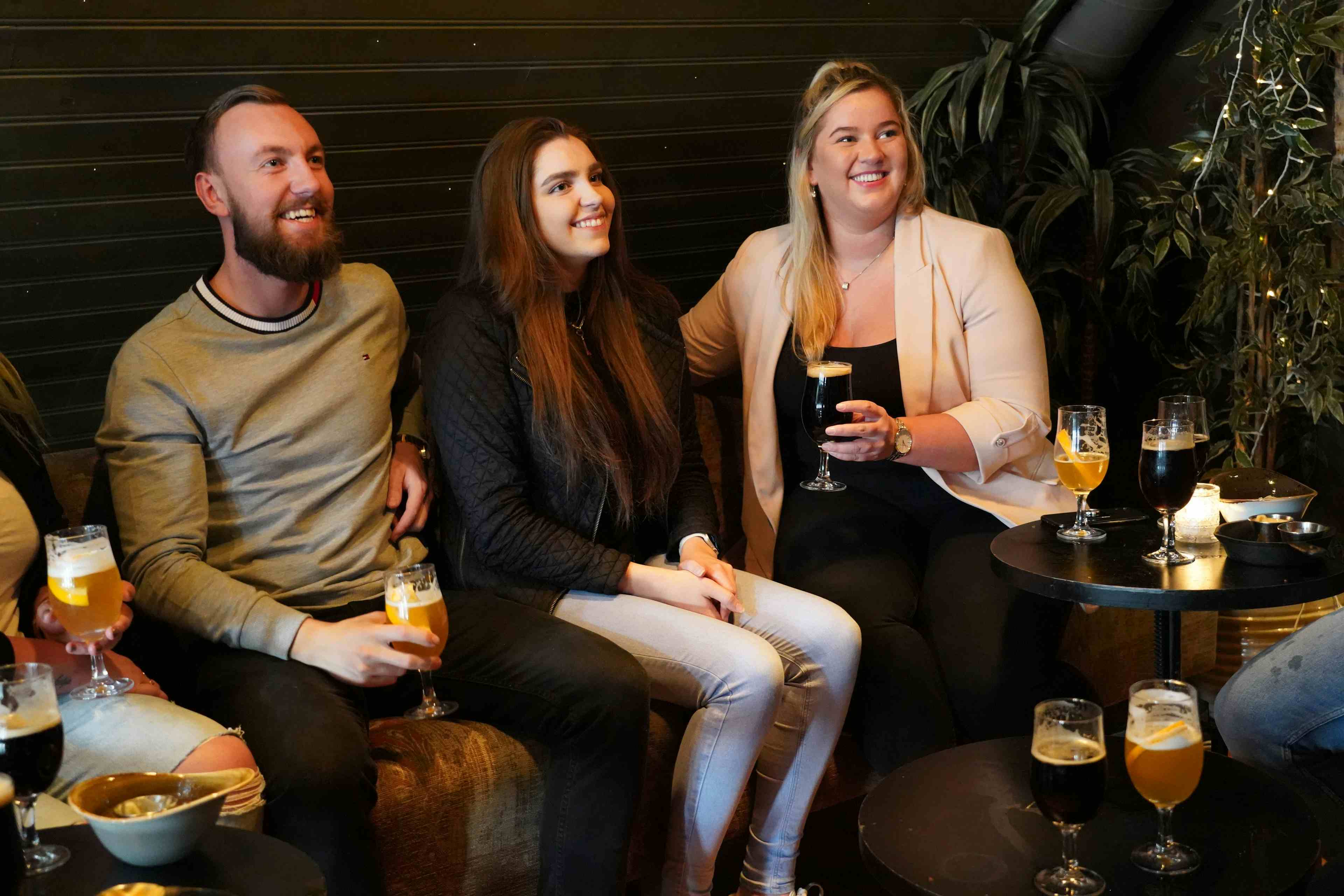 Things to do in Reykjavik: Evening Beer Tour in Reykjavik