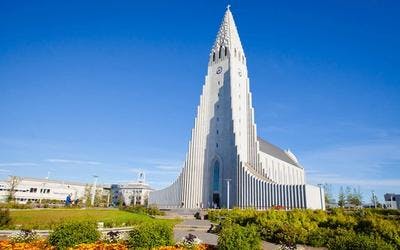 TOP 10 CHEAP THINGS TO DO IN REYKJAVIK