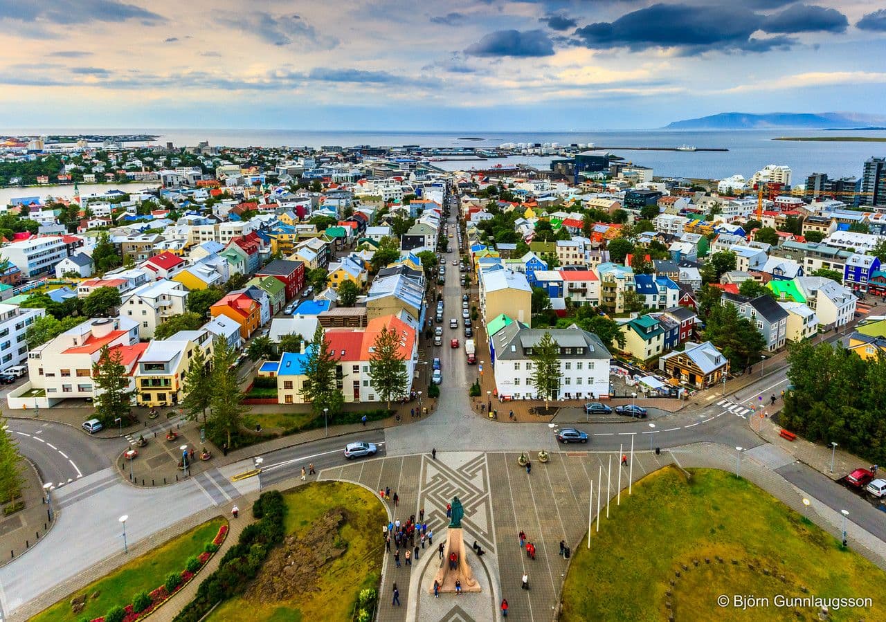 Best day tours and activities in Iceland